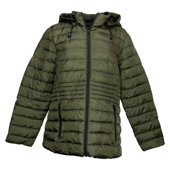 nuage packable down jacket